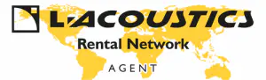 L-Acoustics Rental Network Agent