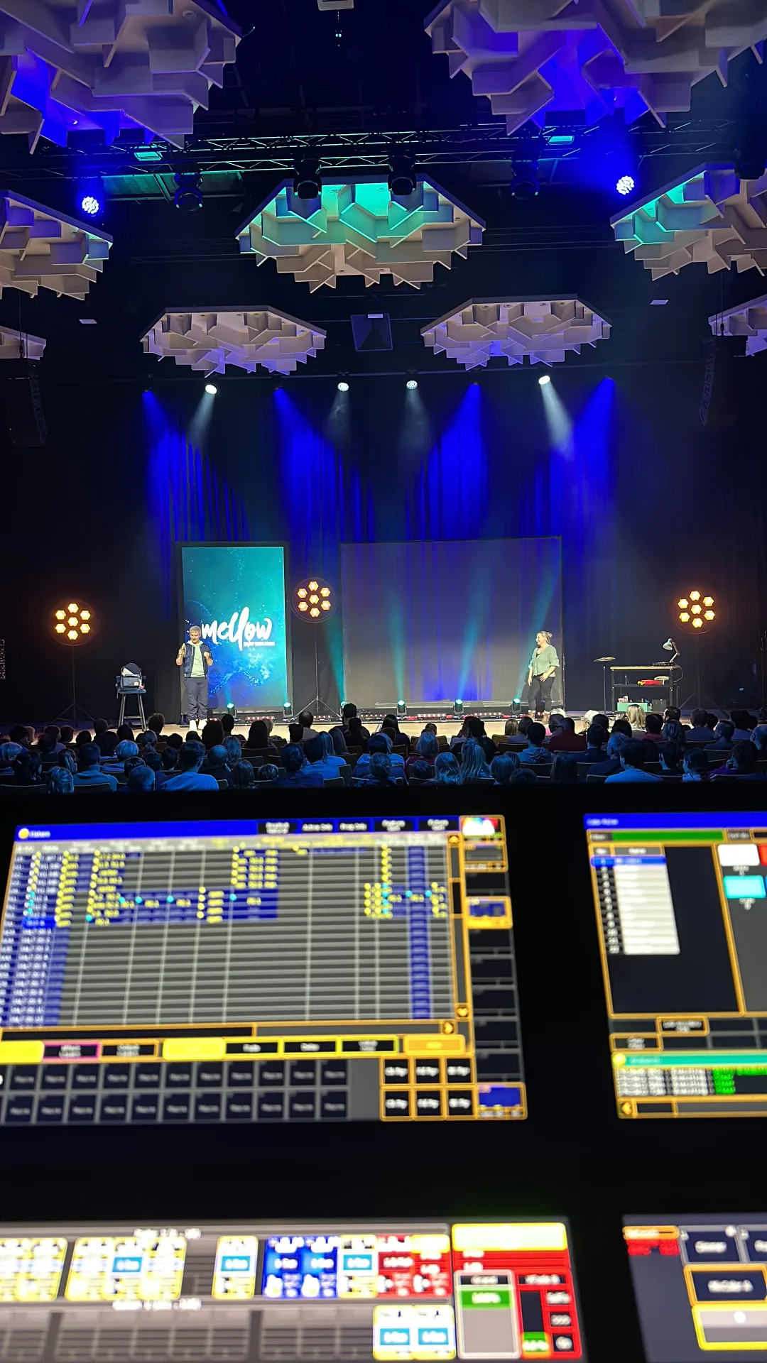 Mellow – Magie auf Tour – Projektansicht 1 von 1